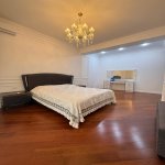 Kirayə (aylıq) 4 otaqlı Yeni Tikili, Ağ şəhər, Xətai rayonu 9