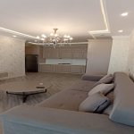 Kirayə (aylıq) 3 otaqlı Yeni Tikili, Əhmədli, Xətai rayonu 3
