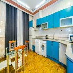 Продажа 4 комнатная Новостройка, м. 28 Мая метро, Насими район 8