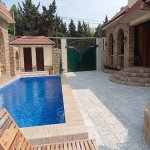 Kirayə (aylıq) 6 otaqlı Bağ evi, Bilgəh qəs., Sabunçu rayonu 19