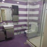 Kirayə (aylıq) 4 otaqlı Yeni Tikili, Nəriman Nərimanov metrosu, Montin qəs., Nərimanov rayonu 10