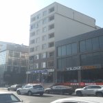 Satılır 3 otaqlı Yeni Tikili, 10-cu mikrorayon rayonu 1