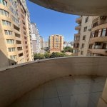 Kirayə (aylıq) 4 otaqlı Yeni Tikili, 8 Noyabr metrosu, Olimpik Star, Nəsimi rayonu 23