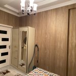 Kirayə (aylıq) 2 otaqlı Yeni Tikili, Xətai metrosu, Ağ şəhər, Dəmirçi Plaza, Xətai rayonu 10