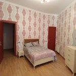 Kirayə (aylıq) 3 otaqlı Yeni Tikili, İçərişəhər metrosu, Bayıl qəs., Səbail rayonu 4