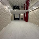 Satılır 4 otaqlı Yeni Tikili, Həzi Aslanov metrosu, H.Aslanov qəs., Xətai rayonu 3