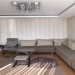 Kirayə (aylıq) 2 otaqlı Yeni Tikili, İçərişəhər metrosu, Səbail rayonu 5