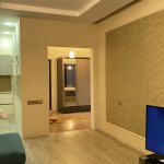 Kirayə (günlük) 2 otaqlı Yeni Tikili, 8 Noyabr metrosu, İST Petrol Tilbisi prospekti, Yasamal rayonu 3
