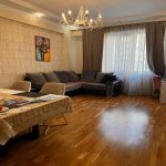 Kirayə (aylıq) 3 otaqlı Yeni Tikili, Qara Qarayev metrosu, Nizami rayonu 1