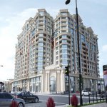 Satılır 2 otaqlı Yeni Tikili, Nəriman Nərimanov metrosu, Nərimanov rayonu 1