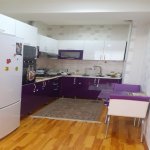 Kirayə (aylıq) 2 otaqlı Yeni Tikili, Qara Qarayev metrosu, Nizami rayonu 7