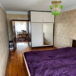 Satılır 3 otaqlı Köhnə Tikili, Qara Qarayev metrosu, 8-ci kilometr, Nizami rayonu 7