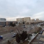 Satılır 3 otaqlı Köhnə Tikili, İnşaatçılar metrosu, Yasamal rayonu 9