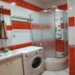 Kirayə (aylıq) 4 otaqlı Yeni Tikili, Nəsimi rayonu 16