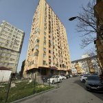 Satılır 4 otaqlı Yeni Tikili, Gənclik metrosu, Nərimanov rayonu 1