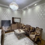 Satılır 3 otaqlı Həyət evi/villa, Xətai metrosu, H.Aslanov qəs., Xətai rayonu 3