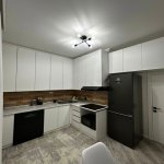 Продажа 2 комнатная Новостройка, İnşaatçılar метро, пос. Ясамал, Ясамал район 6