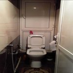 Satılır 3 otaqlı Köhnə Tikili, Memar Əcəmi metrosu, Binəqədi rayonu 9