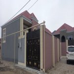 Satılır 4 otaqlı Həyət evi/villa, Zabrat qəs., Sabunçu rayonu 5