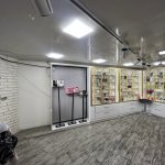 Kirayə (aylıq) Obyekt, İçərişəhər metrosu, Səbail rayonu 4