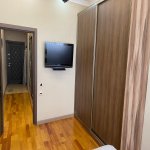 Продажа 3 комнатная Новостройка Хырдалан 12