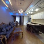 Аренда 3 комнатная Новостройка, м. Хетаи метро, Белый город, Хетаи район 8