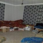 Satılır 2 otaqlı Həyət evi/villa, Azadlıq metrosu, 7-ci mikrorayon, Binəqədi rayonu 9