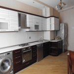 Kirayə (aylıq) 3 otaqlı Yeni Tikili, Gənclik metrosu, Nəsimi rayonu 9
