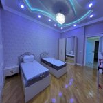 Kirayə (aylıq) 4 otaqlı Yeni Tikili, Ağ şəhər, Xətai rayonu 10