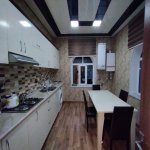 Kirayə (günlük) 4 otaqlı Bağ evi Qəbələ 14