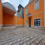 Satılır 8 otaqlı Həyət evi/villa, Koroğlu metrosu, Zabrat qəs., Sabunçu rayonu 18