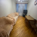 Аренда 4 комнат Вторичка, м. 20 Января метро, Ясамал район 6