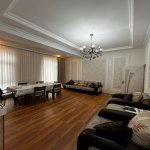 Kirayə (aylıq) 4 otaqlı Yeni Tikili, Nərimanov rayonu 3