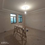 Satılır 4 otaqlı Həyət evi/villa, Avtovağzal metrosu, Biləcəri qəs., Binəqədi rayonu 27