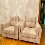 Kirayə (aylıq) 2 otaqlı Köhnə Tikili, Nizami metrosu, Yasamal rayonu 4