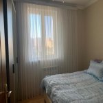 Kirayə (aylıq) 3 otaqlı Köhnə Tikili, İnşaatçılar metrosu, Yasamal qəs., Yasamal rayonu 5