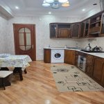 Kirayə (aylıq) 2 otaqlı Yeni Tikili, Elmlər akademiyası metrosu, Yasamal rayonu 9