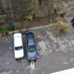 Kirayə (aylıq) 2 otaqlı Köhnə Tikili, İçərişəhər metrosu, Səbail rayonu 21