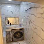 Satılır 3 otaqlı Yeni Tikili, 28 May metrosu, Nəsimi rayonu 11