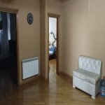Kirayə (aylıq) 3 otaqlı Yeni Tikili, Gənclik metrosu, Nərimanov rayonu 17