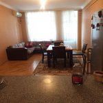 Kirayə (aylıq) 3 otaqlı Yeni Tikili, Nizami metrosu, Yasamal rayonu 5