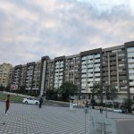 Satılır 3 otaqlı Köhnə Tikili, Elmlər akademiyası metrosu, Yasamal rayonu 1