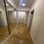 Аренда 2 комнатная Новостройка, м. Эльмляр Академиясы метро, Ясамал район 9