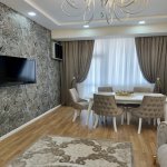 Satılır 2 otaqlı Yeni Tikili, Badamdar qəs., Gəlin Qaya restoranı, Səbail rayonu 2