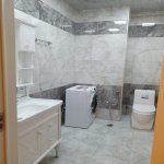 Kirayə (aylıq) 3 otaqlı Yeni Tikili, Gənclik metrosu, Nərimanov rayonu 8