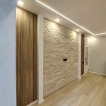 Продажа 4 комнатная Вторичка, İnşaatçılar метро, пос. Йени Ясамал, Ясамал район 2