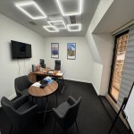 Kirayə (aylıq) 10 otaqlı Ofis, İçərişəhər metrosu, Səbail rayonu 8