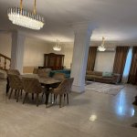 Kirayə (aylıq) 5 otaqlı Bağ evi, Xəzər rayonu 18