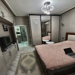 Satılır 2 otaqlı Yeni Tikili, Qara Qarayev metrosu, Nizami rayonu 6