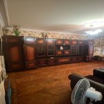 Аренда 2 комнат Вторичка, м. Азадлыг метро, 8-ой микрорайон, Айна Султанова памятник, Бинагадинский р-н район 1